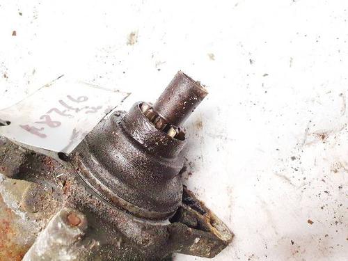 Starter HONDA HR-V (GH_) 1.6 16V (GH1, GH3) | BP35299231M8 - Image 3