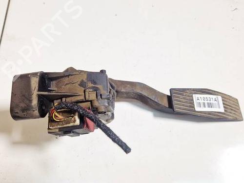 Used Pedal Pedal OPEL ASTRA H (A04) 1.7 CDTI (L48) (100 hp) 34990003 34990003