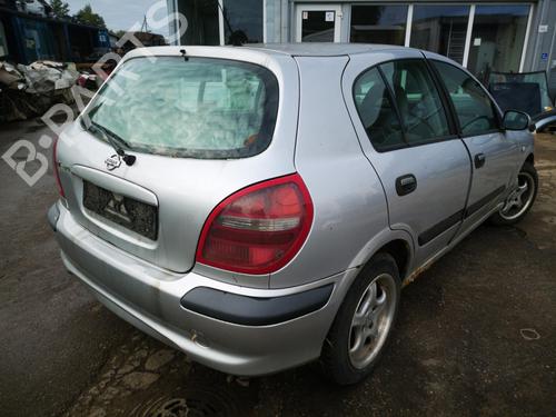 Engine mount NISSAN ALMERA II Hatchback (N16) 2.2 Di | BP32888906M89  - Image 9