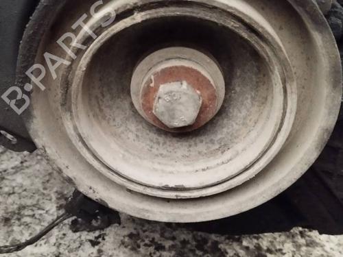 Used Pulley Pulley CITROËN JUMPY II (VF7) 2.0 HDi 120 (120 hp) 35294733 35294733