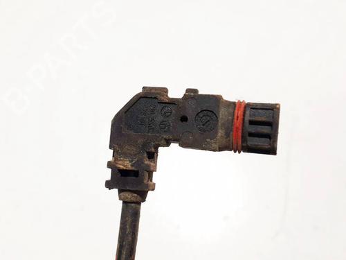 Electronic module MERCEDES-BENZ C-CLASS (W203) C 180 (203.035) | BP35212378M83 - Image 3