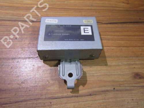 Used Electronic module Electronic module HONDA LEGEND II Coupe (KA) 3.2 i 24V (KA8) (205 hp) 33480990 33480990