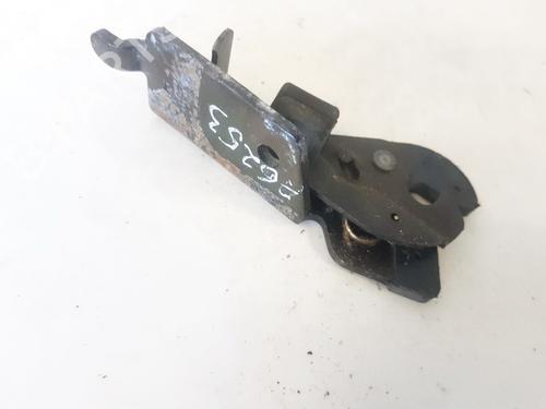 Used Electronic module Electronic module MAZDA PREMACY (CP) 2.0 TD (101 hp) 35537777 35537777