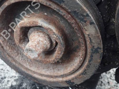 Pulley HONDA FR-V (BE) 2.0 (BE3) | BP35242338M122 - Image 3