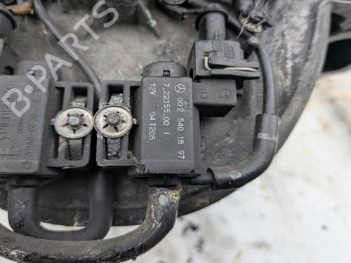 Electronic module MERCEDES-BENZ CLS (C219) CLS 350 (219.356) | BP36251284M83 - Image 2