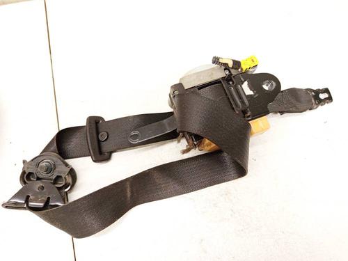 Used Front left seatbelt Front left seatbelt 38277554 38277554