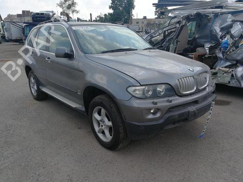 Electronic module BMW X5 (E53) 4.4 i | BP33496290M83 - Image 5