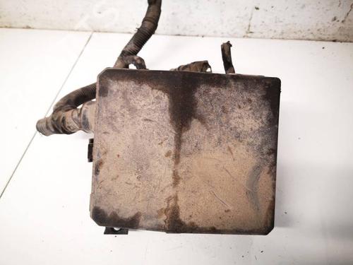 Used Fuse box MITSUBISHI OUTLANDER II (CW_W) 2.4 (CW5W) (170 hp) 32533803