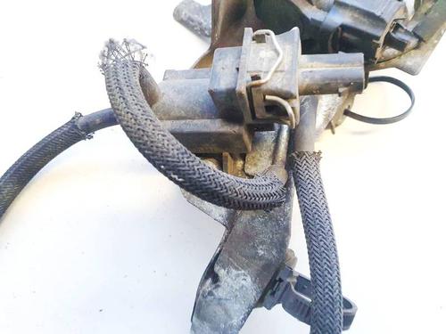 Used Electronic module Electronic module TOYOTA COROLLA Verso (ZER_, ZZE12_, R1_) 2.2 D-4D (AUR10_, AUR10R) (136 hp) 35330398 35330398