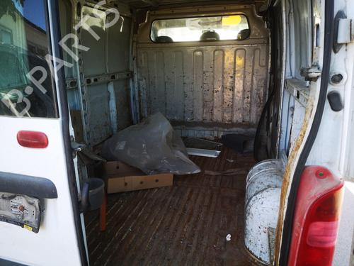 Engine mount OPEL MOVANO A Bus (X70) 2.8 DTI (JD) | BP32922941M89  - Image 11