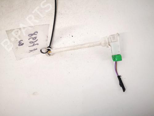 Used Electronic module Electronic module VOLVO S80 I (184) 2.4 (170 hp) 35445645 35445645