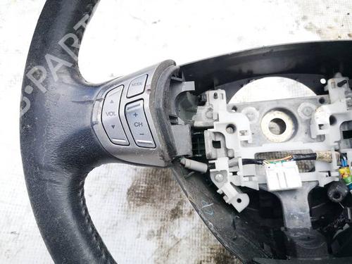 Steering wheel controls HONDA FR-V (BE) 2.2 i CTDi (BE5) | BP35289573E15 - Image 3