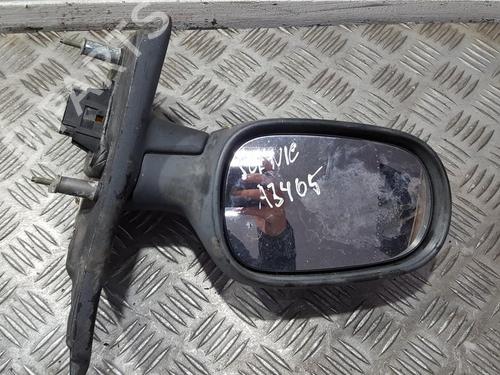 Used Left mirror Left mirror RENAULT MEGANE Scenic (JA0/1_) 1.9 dT (JA0Y) (94 hp) 35664867 35664867