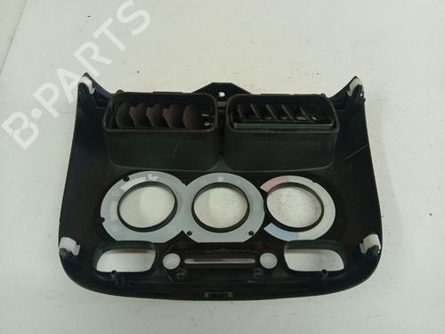 Air vent SUZUKI IGNIS II (MH) 1.3 (RM413) | BP38319298I21 - Image 3