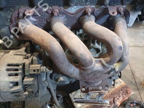 Used Exhaust manifold Exhaust manifold 39181918 39181918