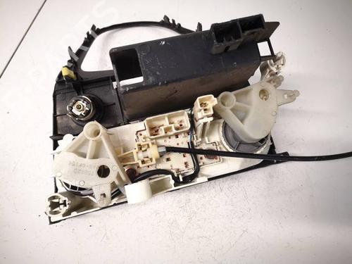 Climate control TOYOTA MATRIX (_E13_) 1.8 VVTi (ZZE132, ZZE134) | BP36379885I5 - Image 3