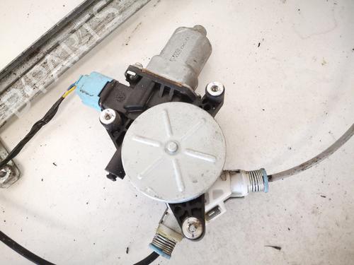Right front window motor HONDA FR-V (BE) 1.7 (BE1) | BP35400881E20 - Image 2
