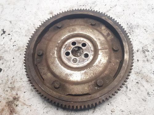 Flywheel MITSUBISHI SPACE STAR MPV (DG_A) 1.3 16V (DG1A) | BP35521347M101 - Image 3