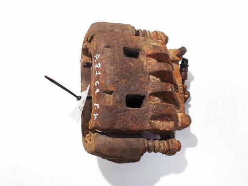 Used Left front brake caliper Left front brake caliper SUBARU FORESTER (SH_) 2.0 D AWD (SHH, SHD, SHN) (147 hp) 35362405 35362405