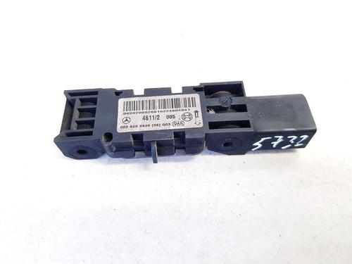 electronic-module-mercedes-benz-s-class-w220-v220-1998-1999-2000-2001-2002-2003-2004-2005-33063015 main image