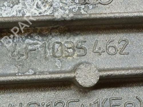 Electronic module AUDI A6 C6 (4F2) 2.0 TDI | BP39968822M83 - Image 4