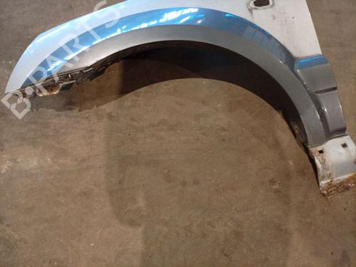 Used Front left wheel arch trim Front left wheel arch trim 34801663 34801663