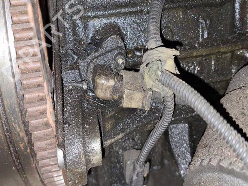 Electronic sensor OPEL VECTRA C (Z02) 1.9 CDTI (F69) | BP40556189M84 - Image 3