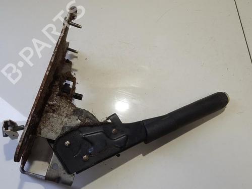 Used Hand brake Hand brake CITROËN C3 I (FC_, FN_) 1.4 HDi (68 hp) 35843097 35843097