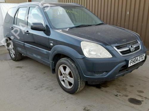 Brugte HONDA CR-V II (RD_) 2.0 (RD5) (150 hp) 4469906