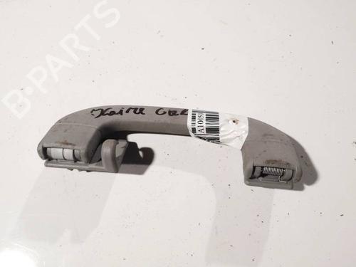 Used Interior roof handle Interior roof handle MITSUBISHI COLT VI (Z3_A, Z2_A) 1.3 (Z21A) (95 hp) 35117274 35117274