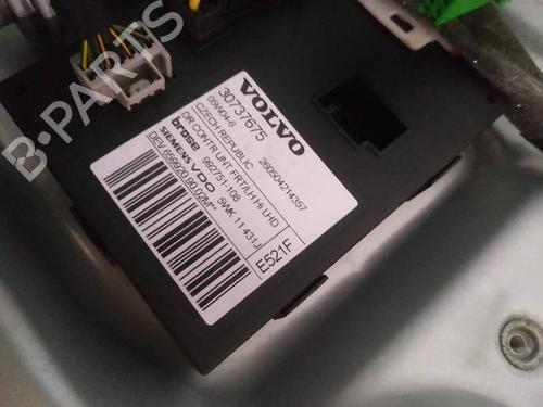 Left front window motor VOLVO V50 (545) 1.8 | BP35320164E21 - Image 2