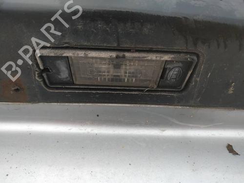 Nummerpladelys PEUGEOT 607 (9D, 9U) 2.2 HDi | BP35358967I40 - Image 2