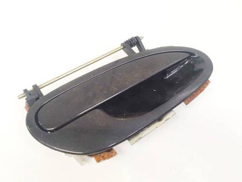 Used Front right exterior door handle Front right exterior door handle 35144618 35144618
