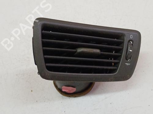 Used Air vent Air vent VOLVO S60 I (384) D5 (163 hp) 32539401 32539401