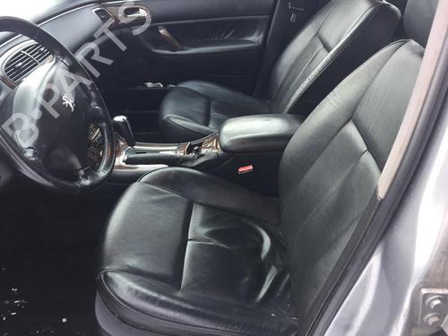 Electronic module PEUGEOT 607 (9D, 9U) 3.0 V6 24V | BP33505391M83  - Image 9