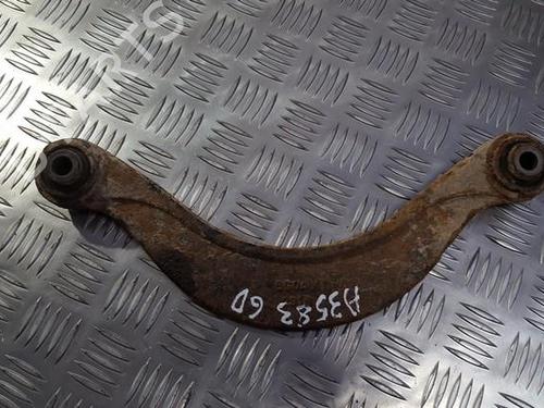 Used Right rear suspension arm Right rear suspension arm MAZDA 6 Hatchback (GG) 2.0 DI (GG14) (121 hp) 35668885 35668885