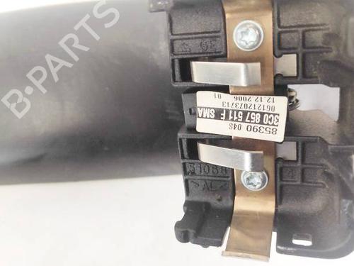 Rear mirror VW PASSAT B6 (3C2) 2.0 TDI | BP35336590I6 - Image 3