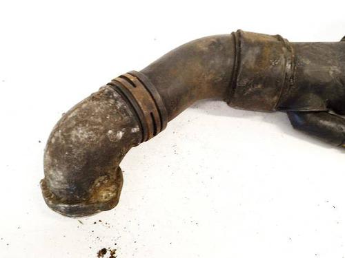Pipe VW TRANSPORTER T5 Van (7HA, 7HH, 7EA, 7EH) 2.5 TDI | BP36313353M125 - Image 2