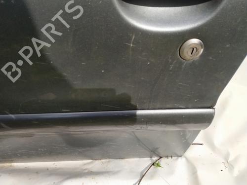 Dørliste PEUGEOT 206 SW (2E/K) 1.4 HDi | BP35495586C150 - Image 2