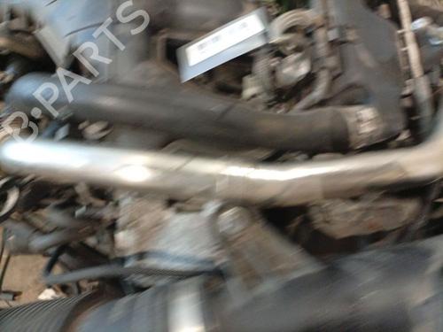 Pipe CITROËN C5 III (RD_) 2.0 HDi (RDRHD8, RDRHDJ, RDRHR8, RDRHRJ) | BP38057654M125 - Image 3