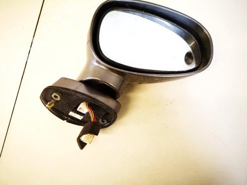 Used Right mirror Right mirror 35522961 35522961