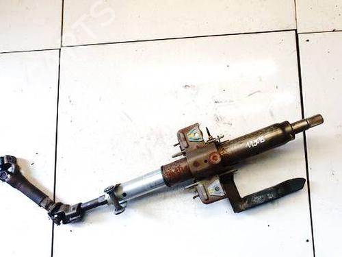 Used Steering column Steering column OPEL ASTRA H (A04) 1.7 CDTI (L48) (80 hp) 36588473 36588473