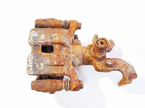 Used Right rear brake caliper Right rear brake caliper MAZDA 6 Hatchback (GH) 2.0 MZR-CD (GH14) (140 hp) 34967979 34967979