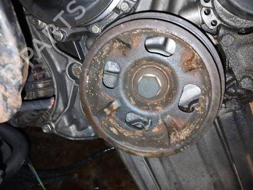 Used Pulley Pulley SSANGYONG ACTYON I 2.3 (150 hp) 34869750 34869750