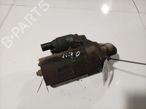 Used Starter Starter AUDI A6 C6 (4F2) 3.0 TDI quattro (225 hp) 34742567 34742567