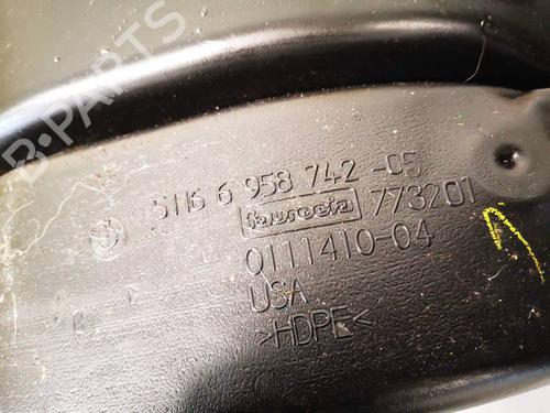 Other BMW X6 (E71, E72) xDrive 30 d | BP34841216O1 - Image 2