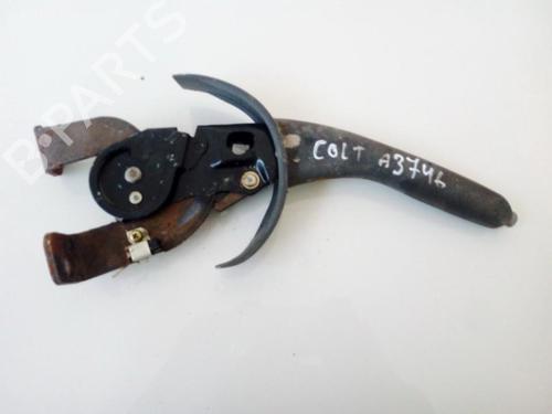 Used Hand brake Hand brake MITSUBISHI COLT IV (CA_A) 1.6 (CA4A) (90 hp) 35864285 35864285