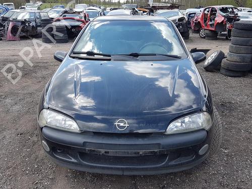 Used Parts OPEL TIGRA (S93) 1.4 16V (F07) (86 hp) 4476744