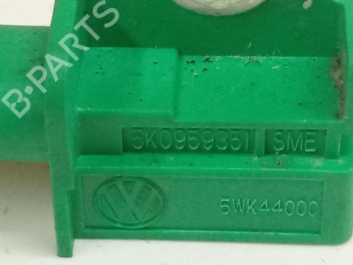 Electronic sensor VW GOLF VI (5K1) 1.4 TSI | BP39632753M84 - Image 4