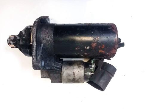 Used Starter Starter AUDI A6 C6 (4F2) 2.4 (177 hp) 35356453 35356453